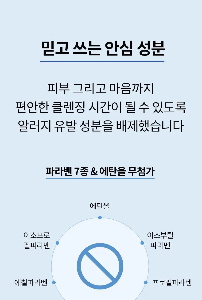 [화장솜증정] 비페스타 클렌징워터 브라이트닝 60ml (휴대용) 상세페이지 10